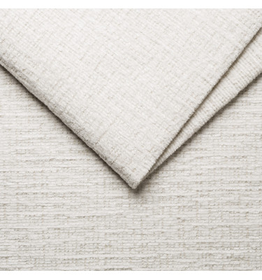 Ecksofa 4-Sitzer mit Relax RODEN, creme