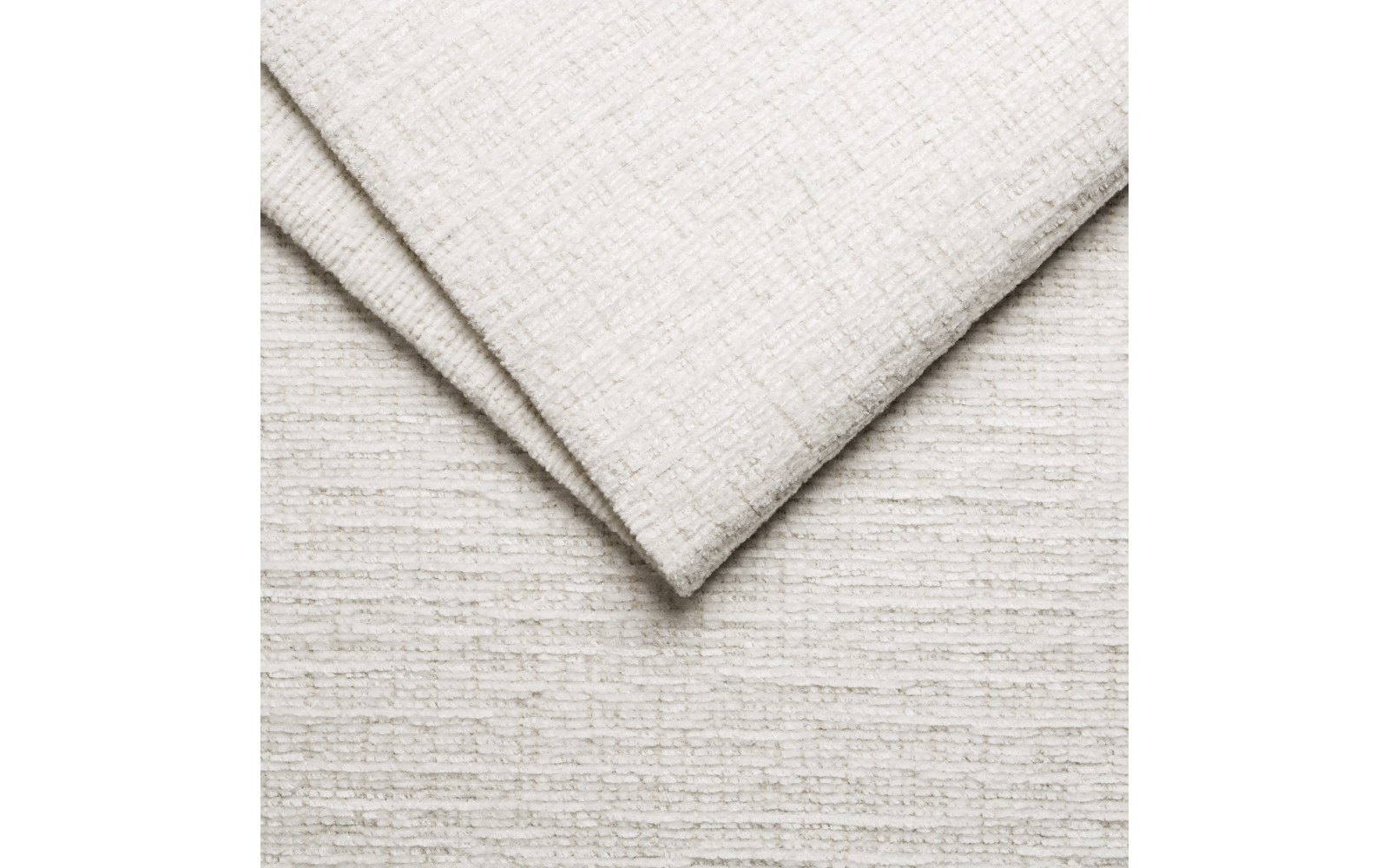 Ecksofa 4-Sitzer mit Relax RODEN, creme