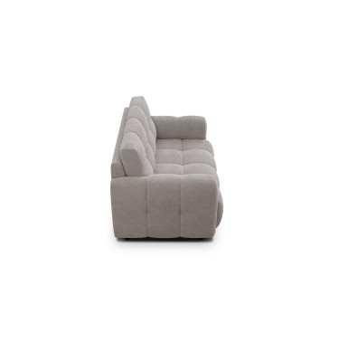 Sofa 2-Sitzer MELLOW, beige