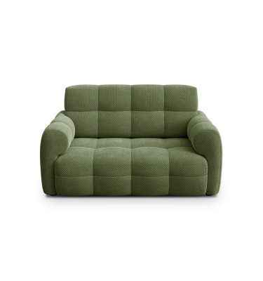 Sofa 2-Sitzer MELLOW, olive