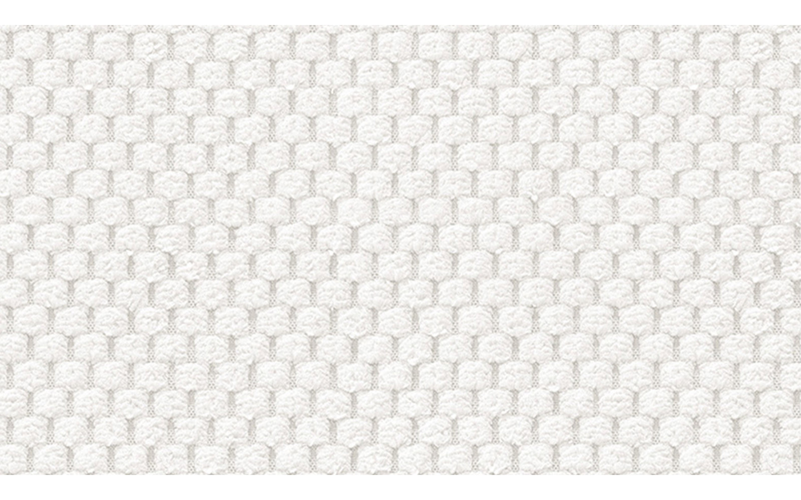 Sofa 2-Sitzer MELLOW, creme