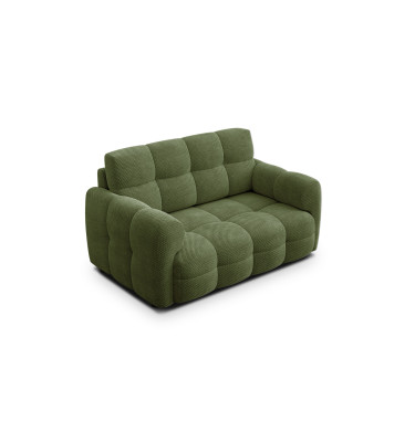 Sofa 2-Sitzer MELLOW, olive