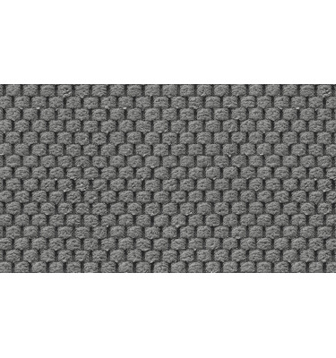 Ecksofa 3-Sitzer rechts MELLOW, grau