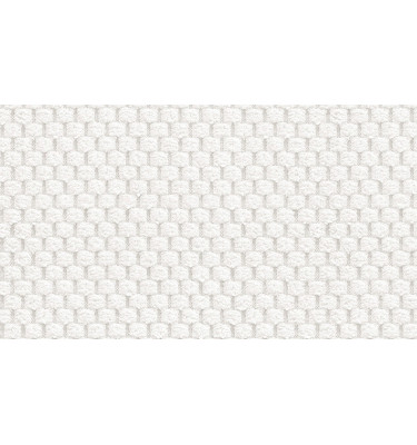 Ecksofa 3-Sitzer links MELLOW, creme