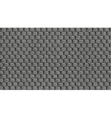 Ecksofa 3-Sitzer links MELLOW, grau