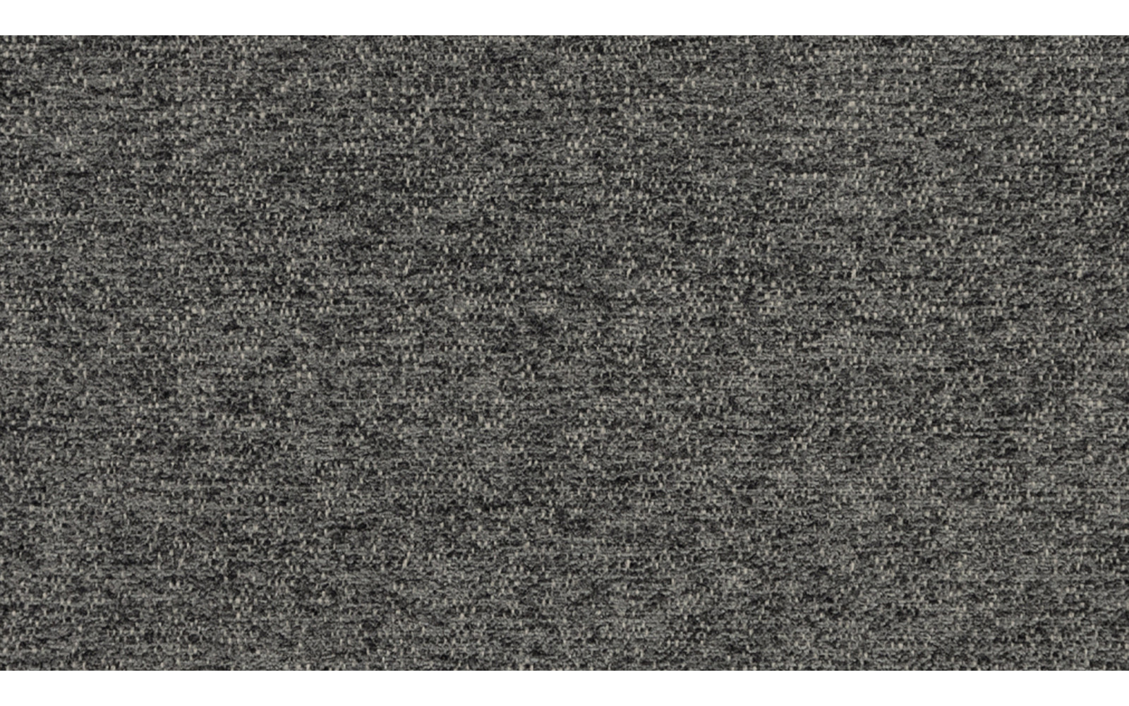 Sofa 3-Sitzer SORENO, dunkelgrau