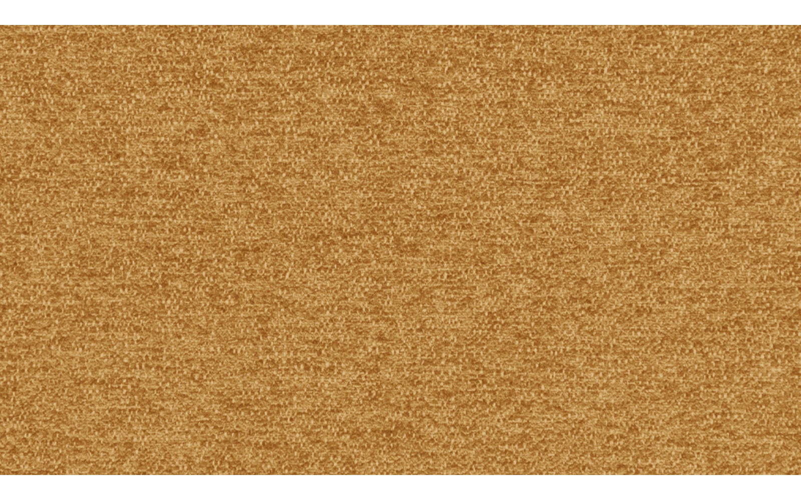 Sofa 3-Sitzer SORENO, gelb