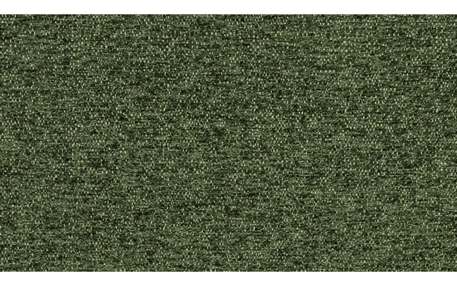 Sofa 3-Sitzer SORENO, dunkelgrün