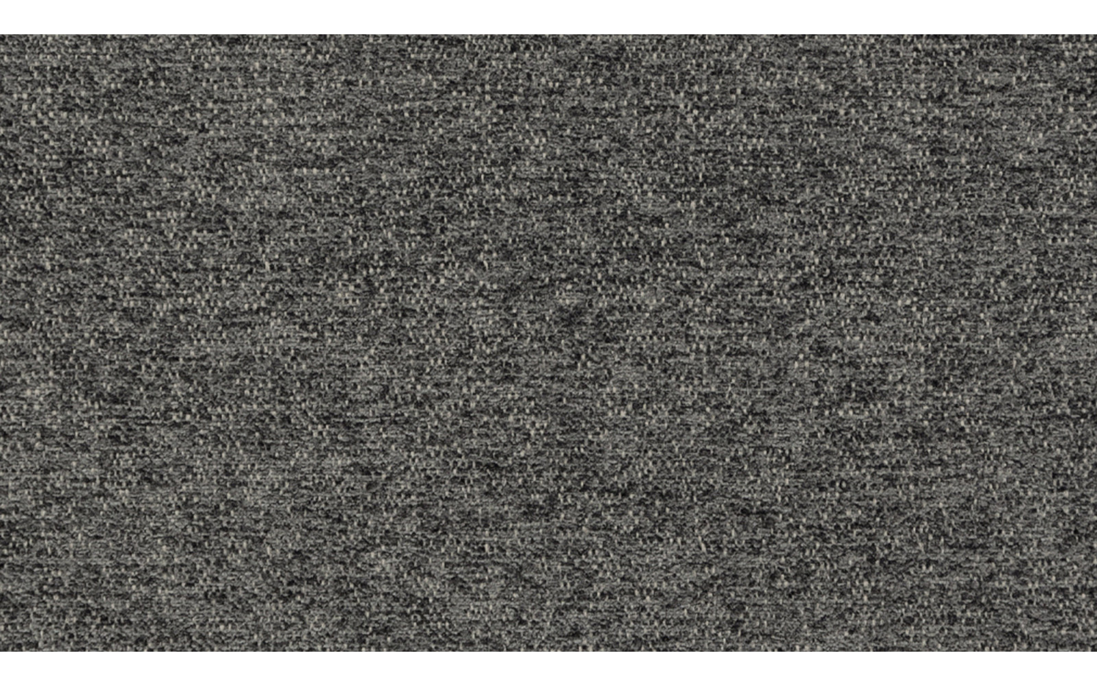 Ecksofa 4-Sitzer links SORENO, dunkelgrau