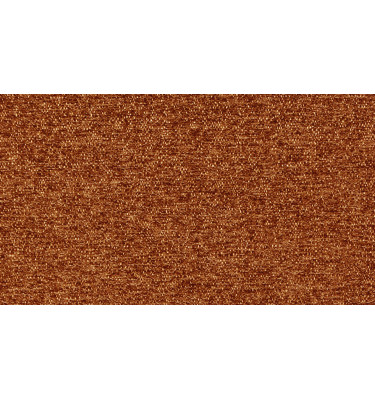 Ecksofa 4-Sitzer links SORENO, orange