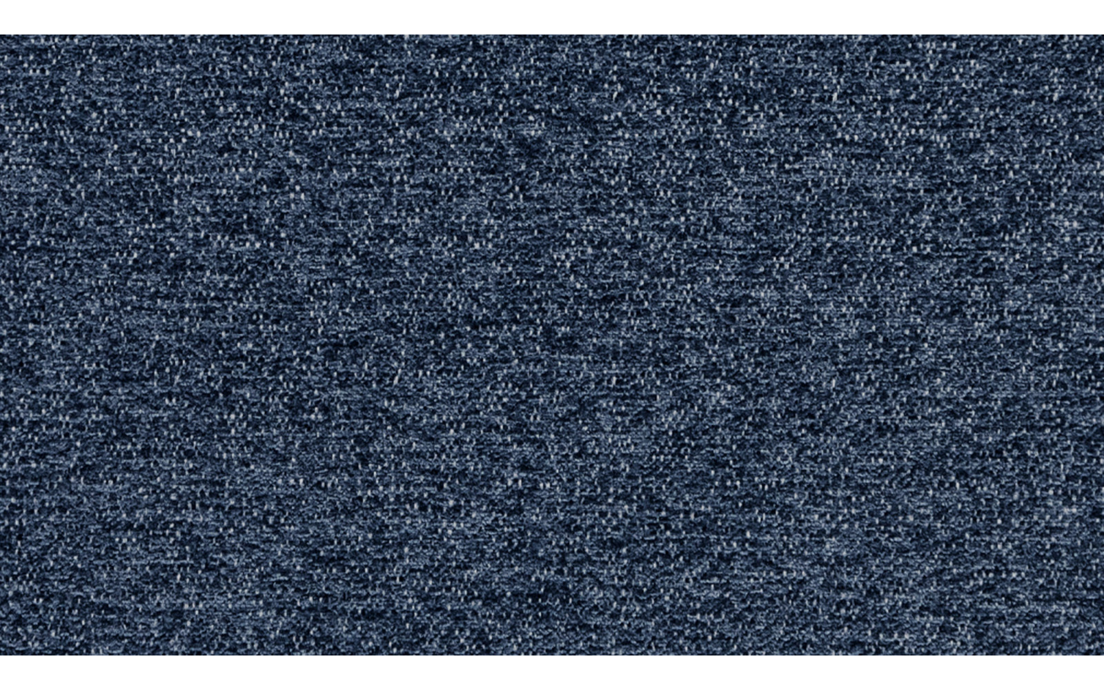 Ecksofa 4-Sitzer rechts SORENO, dunkelblau