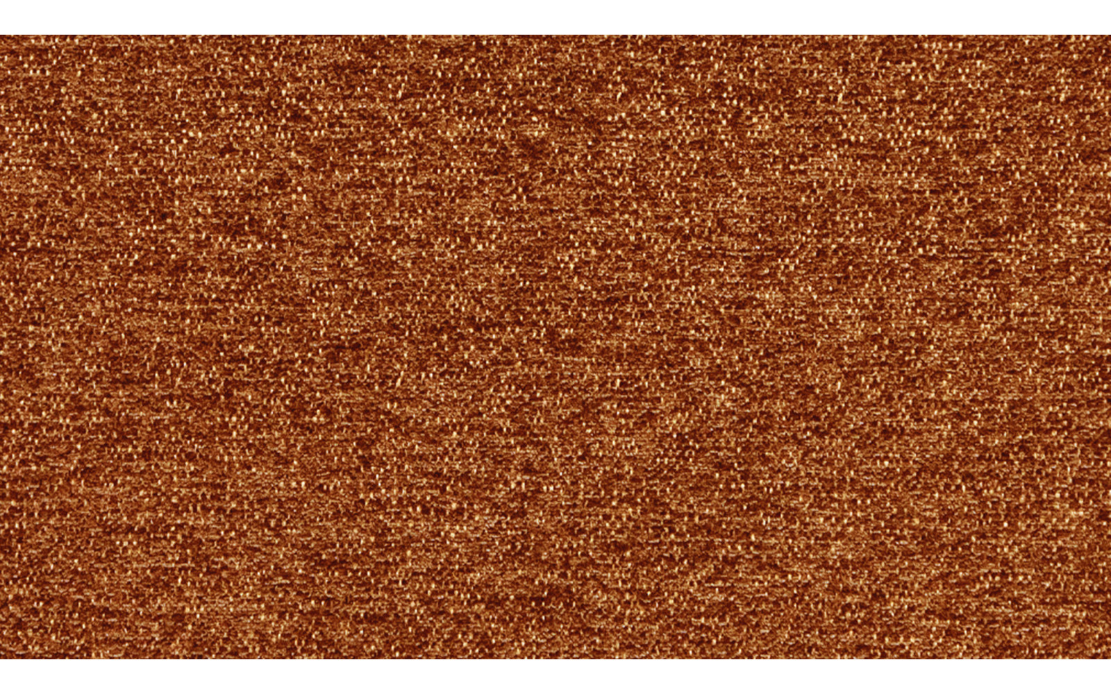 Ecksofa 4-Sitzer rechts SORENO, orange