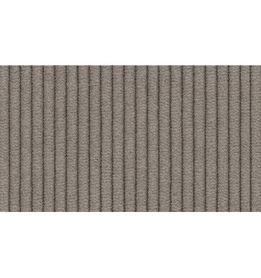 Ecksofa 3-Sitzer links VILT, taupe