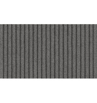 Ecksofa 3-Sitzer links VILT, dunkelgrau