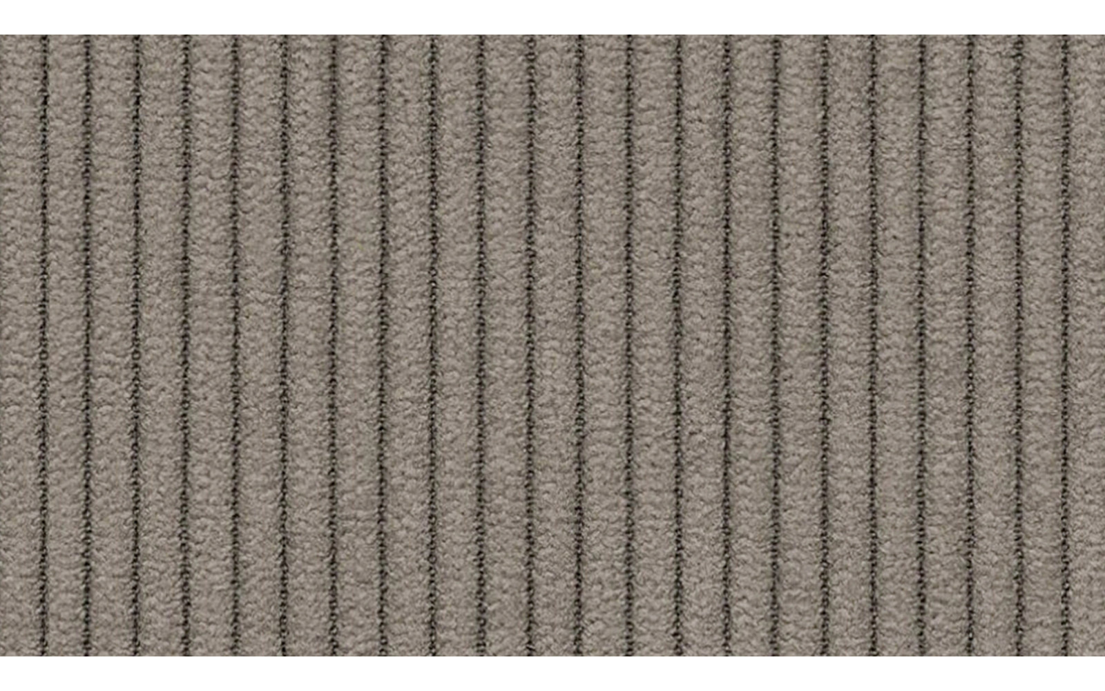 Ecksofa 3-Sitzer rechts VILT, taupe