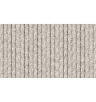 Sofa 2-Sitzer VILT, perlweiß