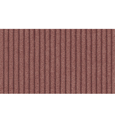 Sofa 2-Sitzer VILT, altrosa