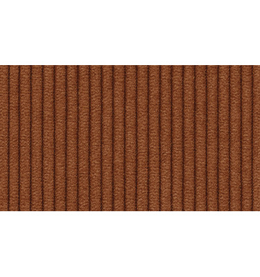 Sofa 2-Sitzer VILT, orange