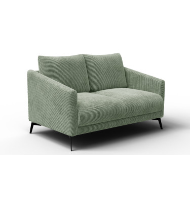 Sofa 2-Sitzer VILT, mint