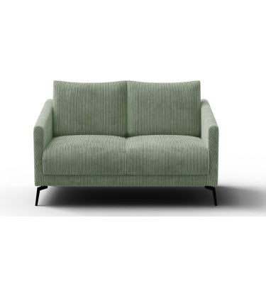 Sofa 2-Sitzer VILT, mint