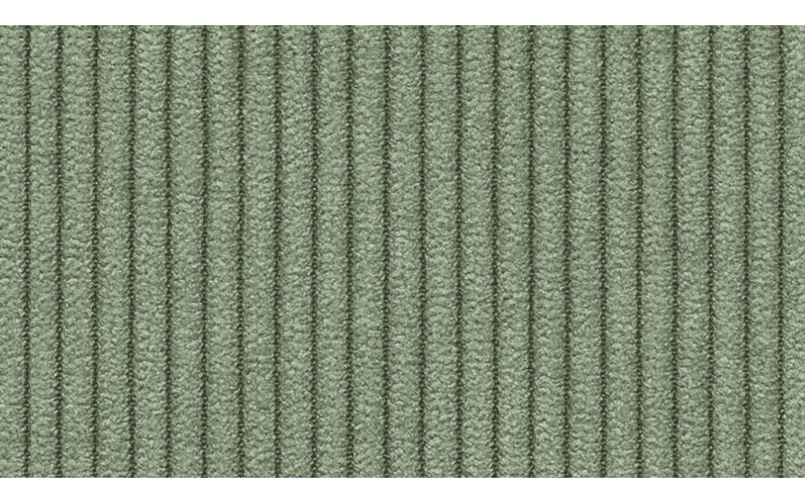 Sofa 2-Sitzer VILT, mint