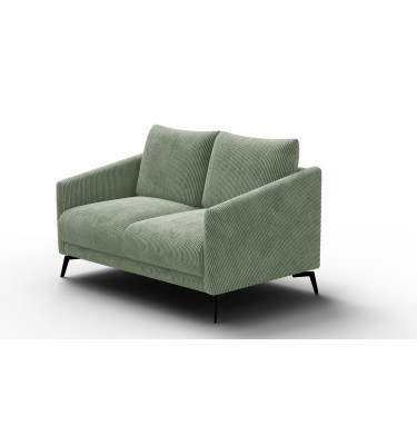 Sofa 2-Sitzer VILT, mint