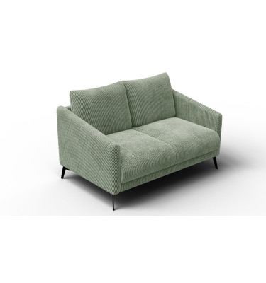 Sofa 2-Sitzer VILT, mint