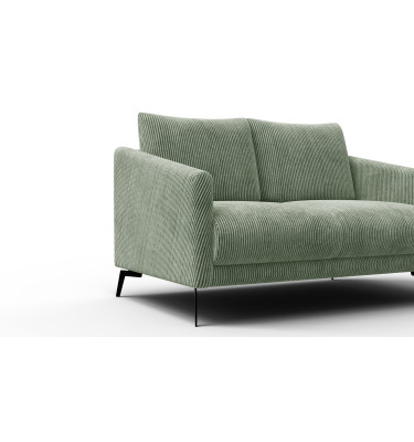 Sofa 2-Sitzer VILT, mint