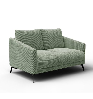 Sofa 2-Sitzer VILT, mint