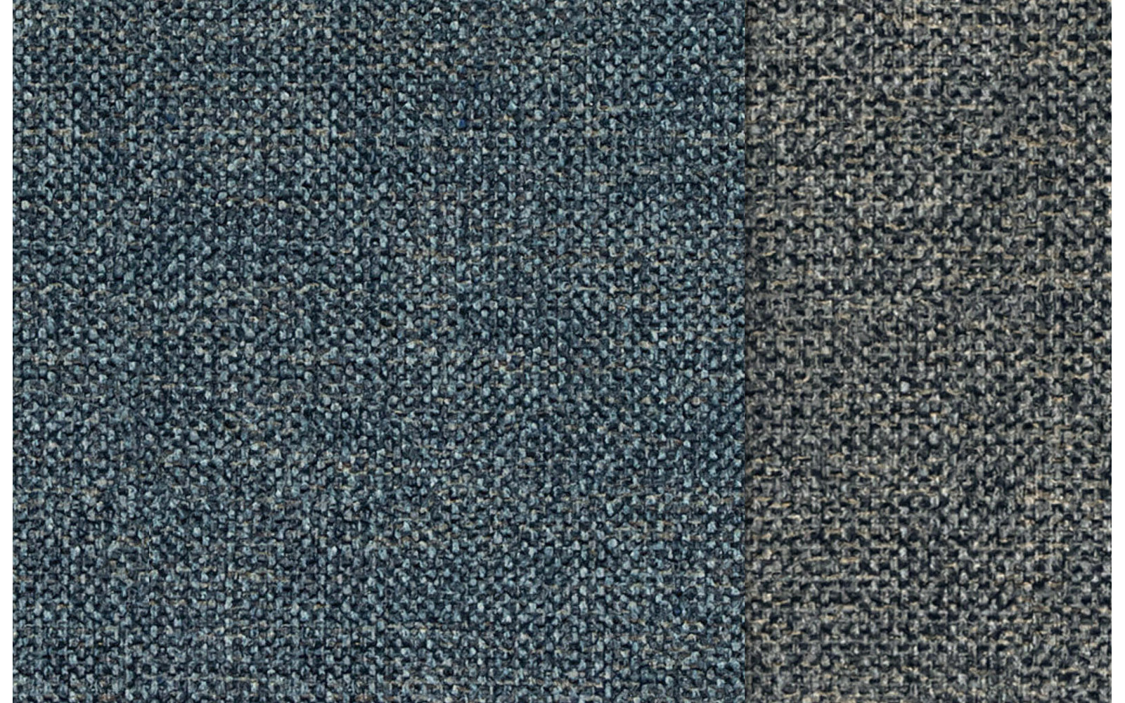 Ecksofa 4-Sitzer rechts OTTO, marineblau