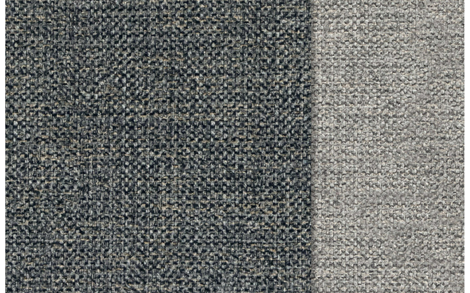 Ecksofa 4-Sitzer rechts OTTO, anthracit