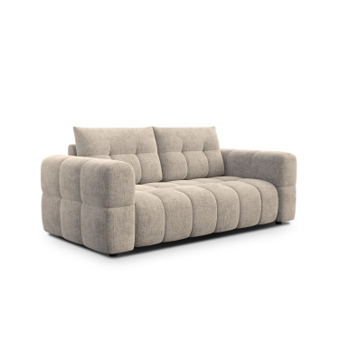 CLOUDI 2,5-Sitzer-Sofa, beige