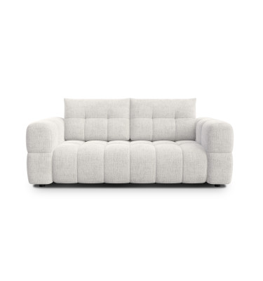 CLOUDI 2,5-Sitzer-Sofa, creme