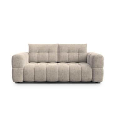 CLOUDI 2,5-Sitzer-Sofa, beige
