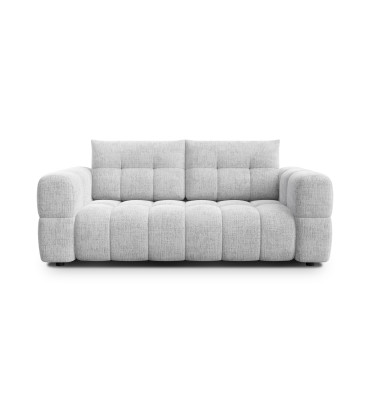 CLOUDI 2,5-Sitze-Sofa, hellgrau