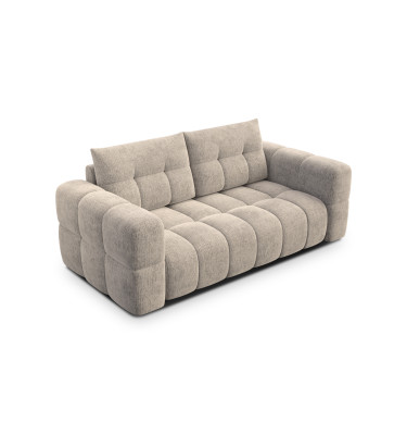 CLOUDI 2,5-Sitzer-Sofa, beige