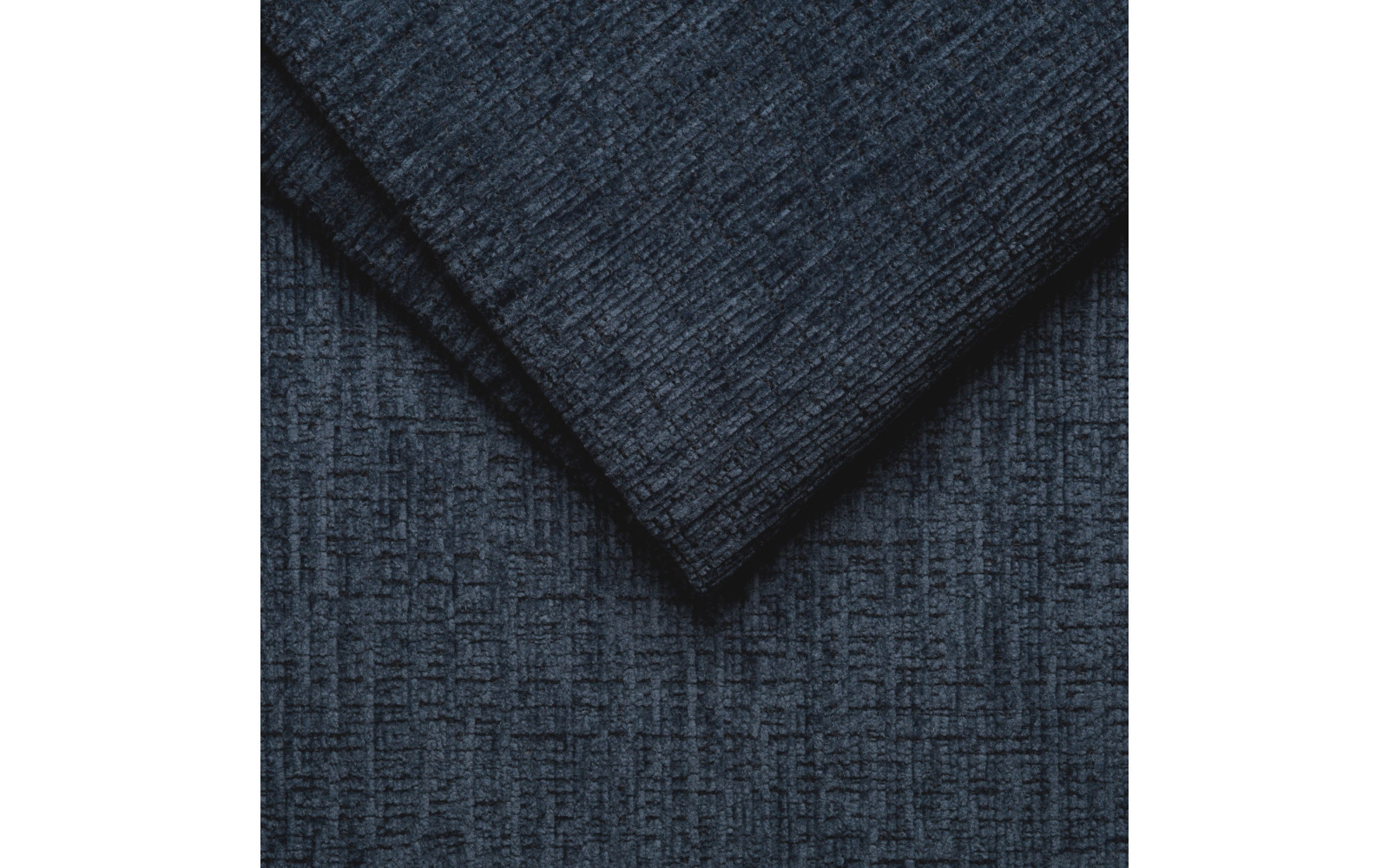 CLOUDI 2,5-Sitzer-Sofa, marineblau