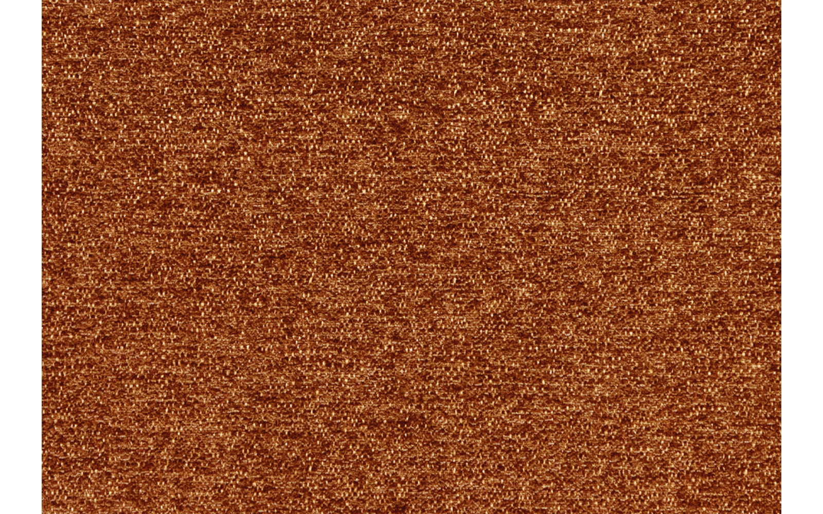 Sofa 2,5-Sitzer SALVINI, orange