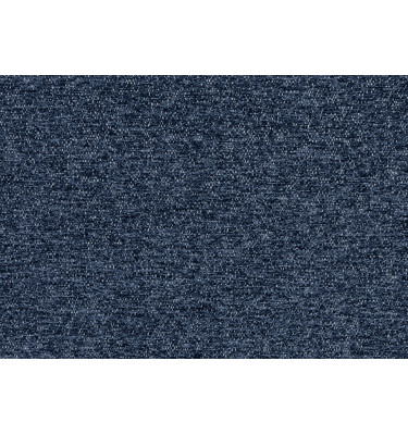 Sofa 2,5-Sitzer SALVINI, dunkelblau