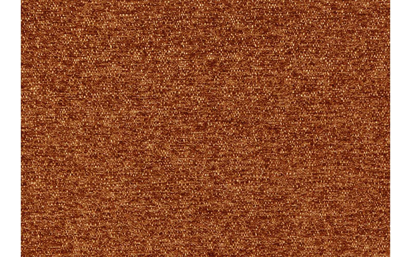 Ecksofa 4-Sitzer SALVINI, orange