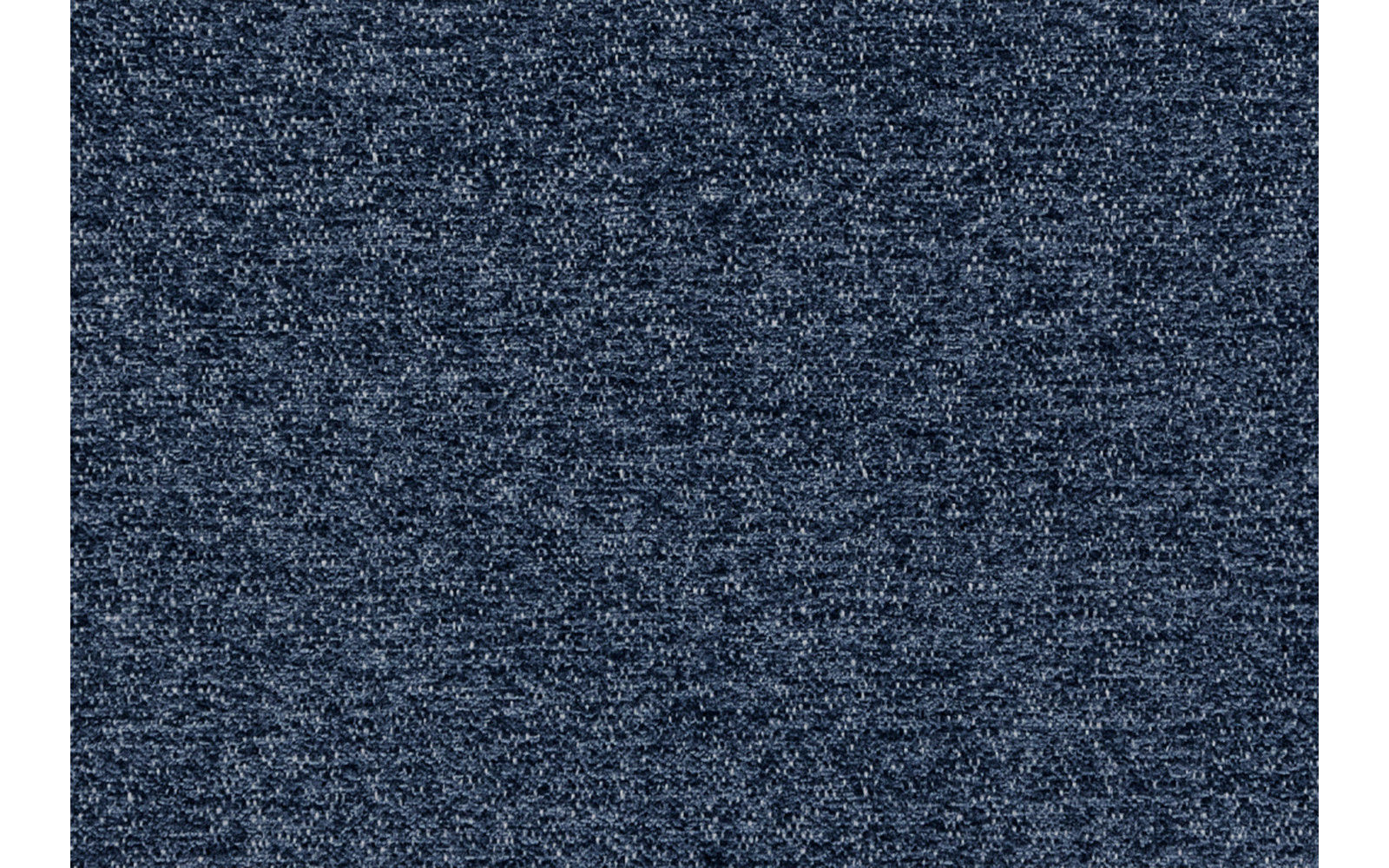 Ecksofa 4-Sitzer SALVINI, dunkelblau