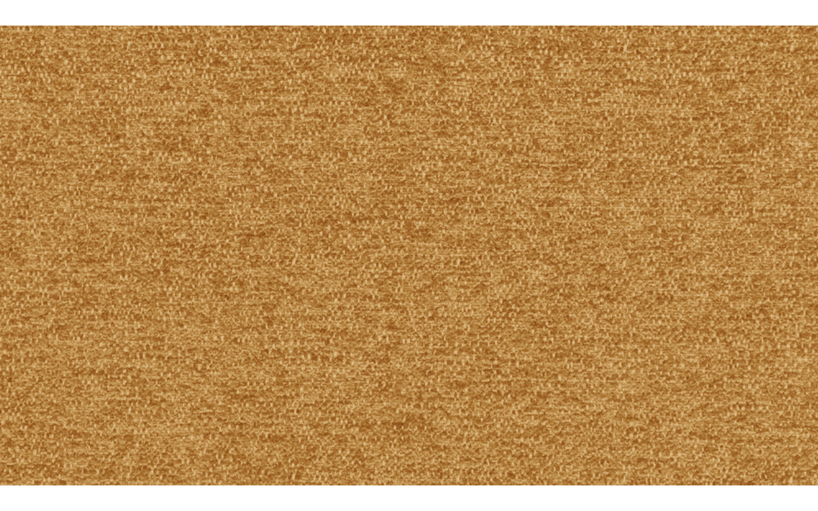 Ecksofa 5-Sitzer rechts AERA, gelb