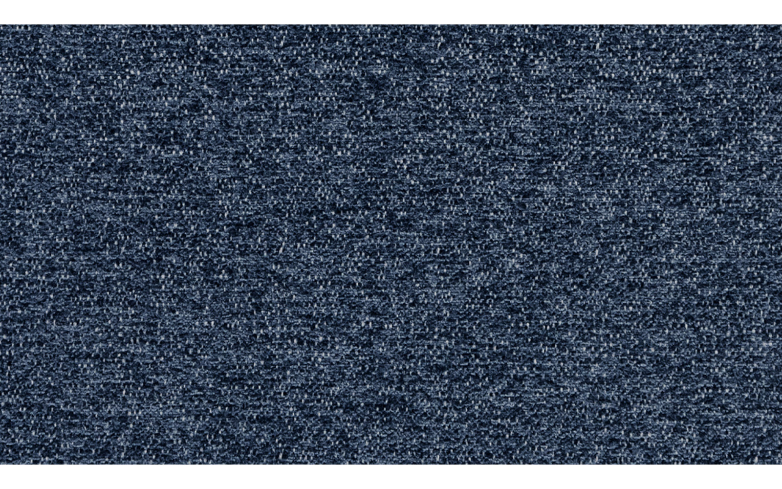 Ecksofa 5-Sitzer links AERA, dunkelblau