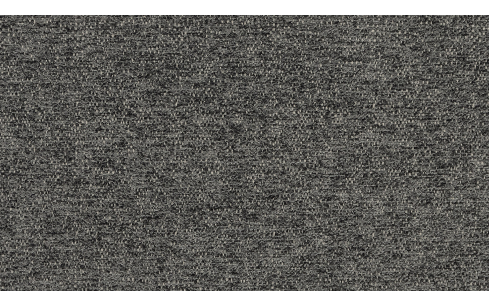 Ecksofa 5-Sitzer links AERA, dunkelgrau