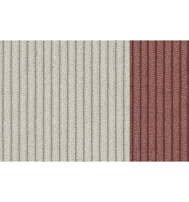 Sessel OLI, perlweiß