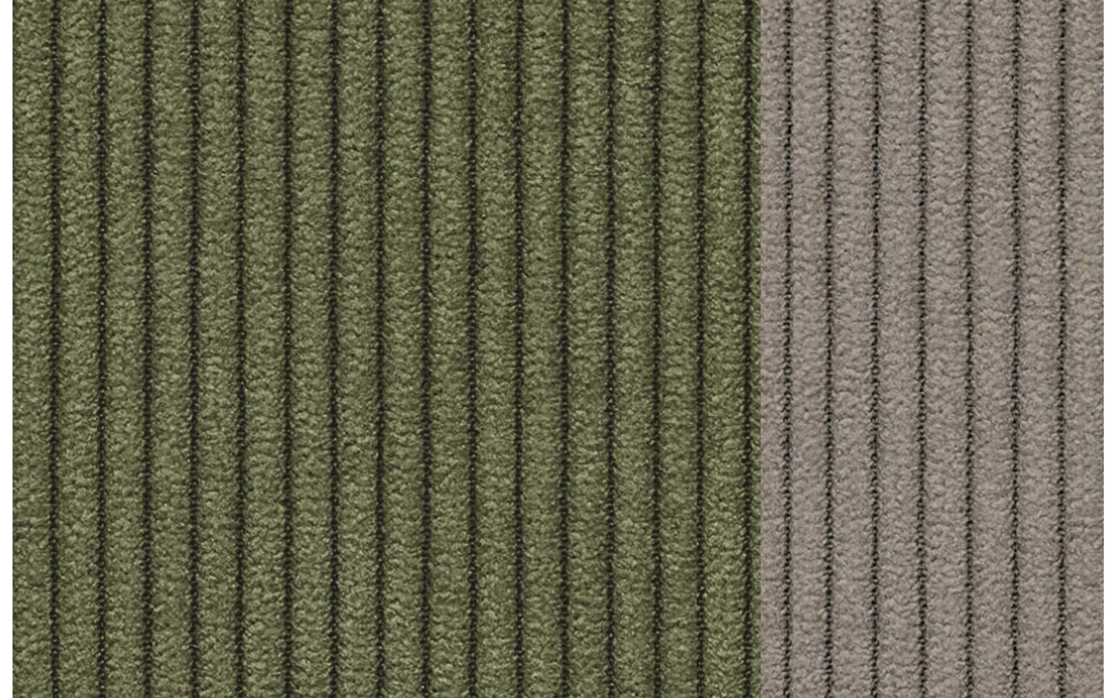 Sessel OLI, olivgrün