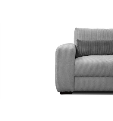 Sessel OLI, hellgrau