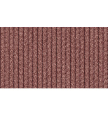 Ecksofa 4-Sitzer rechts OLI, altrosa