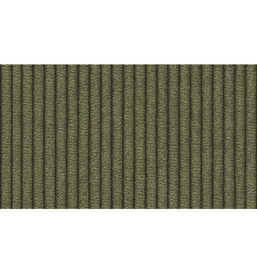 Ecksofa 4-Sitzer rechts OLI, olivgrün