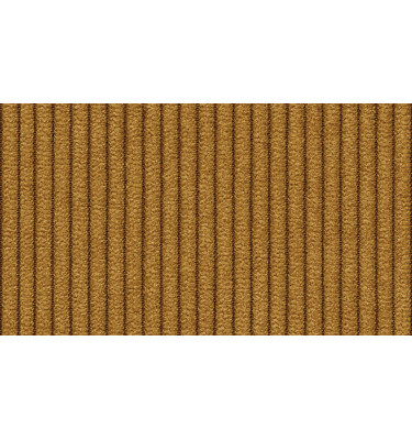 Ecksofa 4-Sitzer rechts OLI, safran